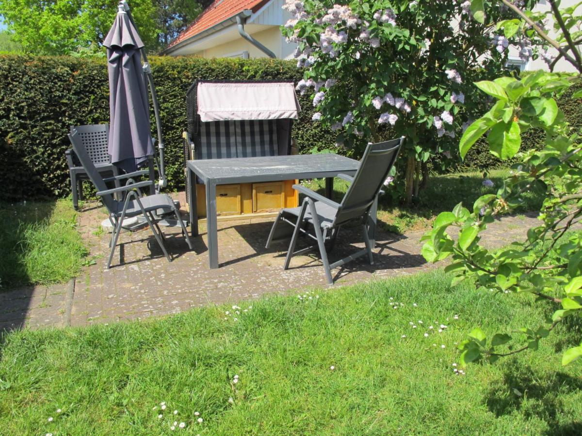 Holiday Home Villa Meike - Insel Poel By Interhome Kaltenhof Exterior photo