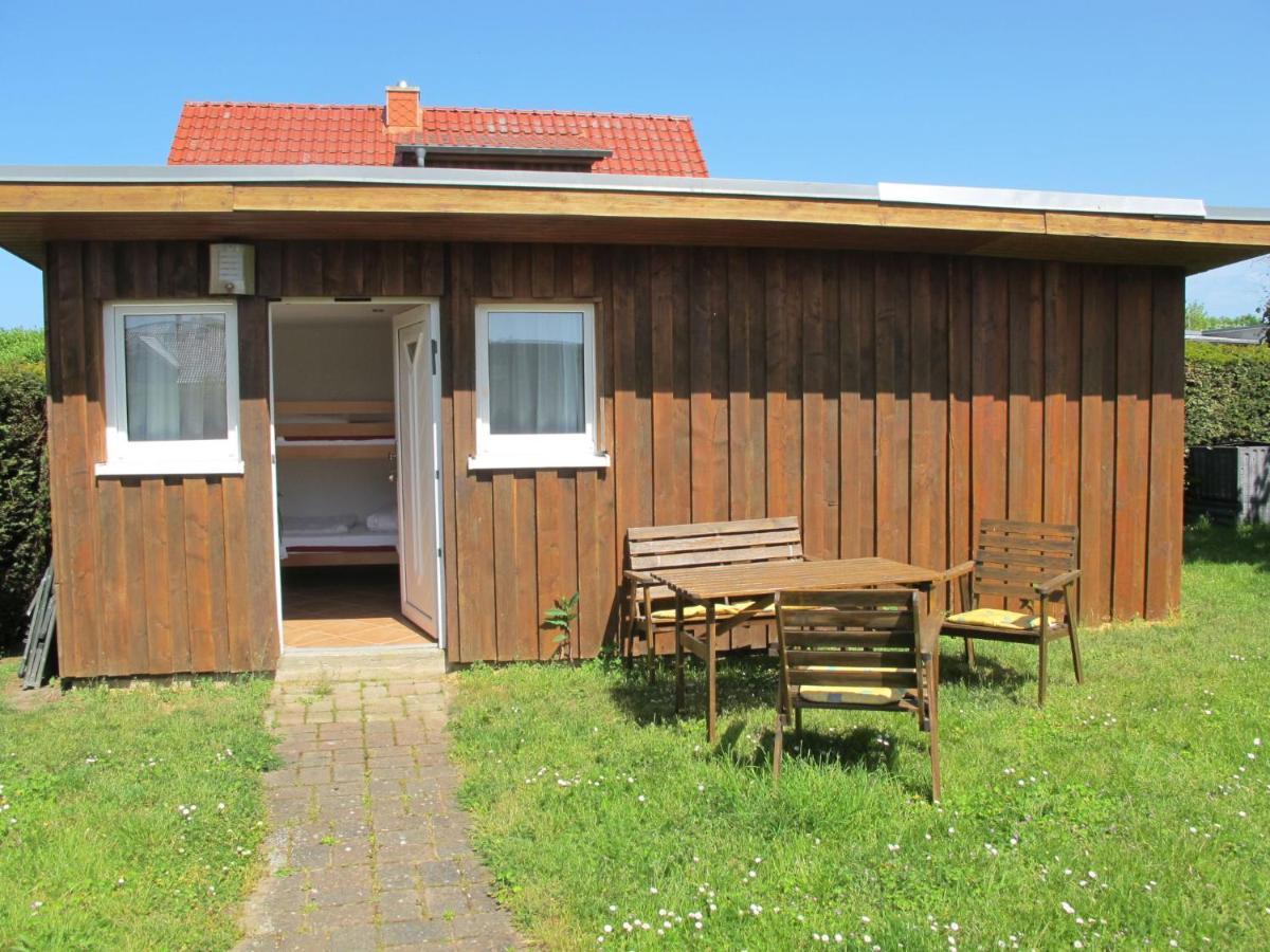 Holiday Home Villa Meike - Insel Poel By Interhome Kaltenhof Exterior photo